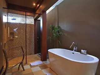 Space Villas Bali Seminyak