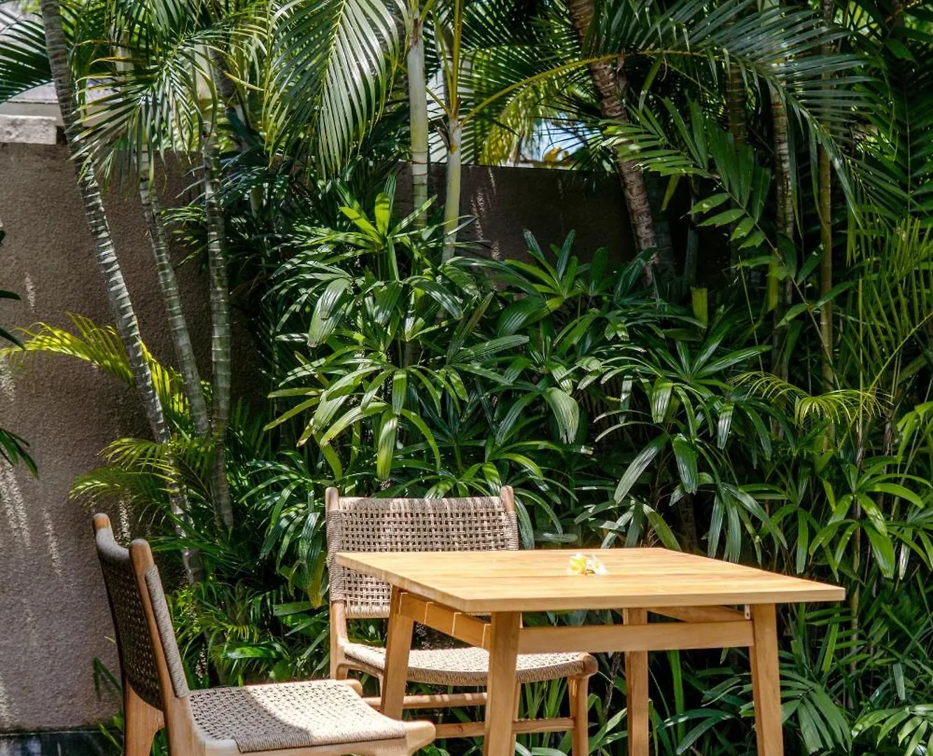 Space Villas Bali Seminyak   Seminyak (Bali)