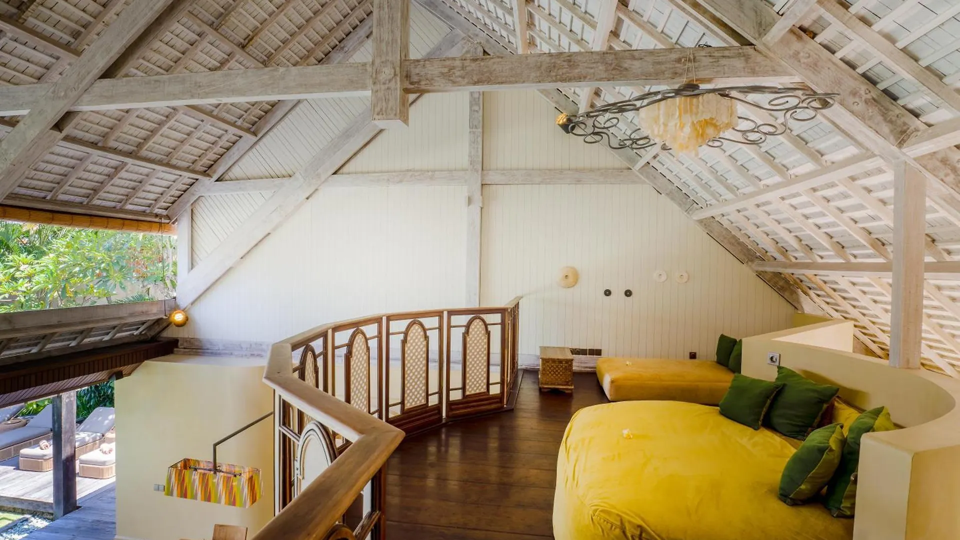 Space Villas Bali Seminyak  Indonesia