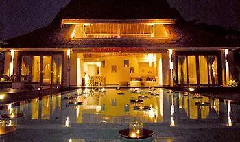 Space Villas Bali Seminyak