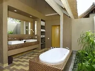 Space Villas Bali Seminyak
