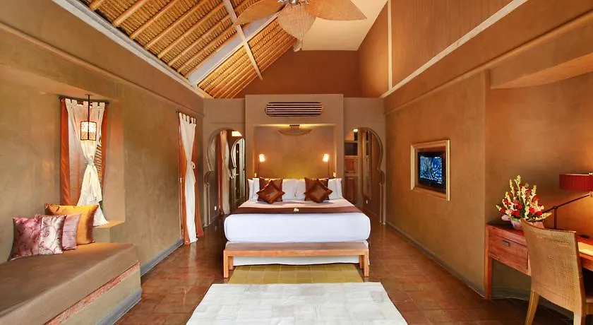 Space Villas Bali Seminyak Endonezya